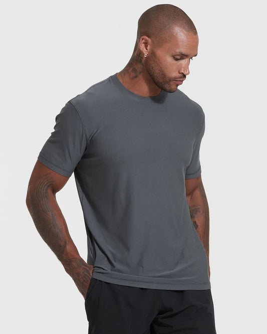 Playera Gris