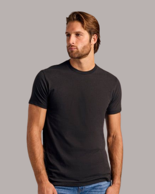 Playera Negra